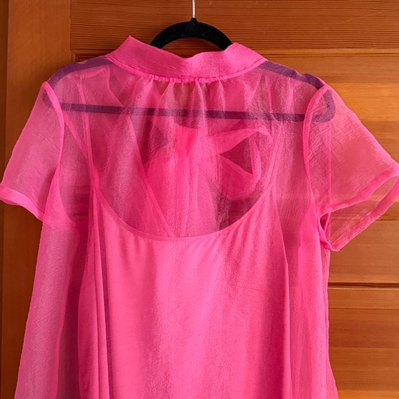 STAUD Calluna Maxi Dress - Picture 8 of 8